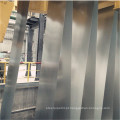 60g / 80g / 125g Revestimento de zinco (Zn) Bobina de aço galvanizado